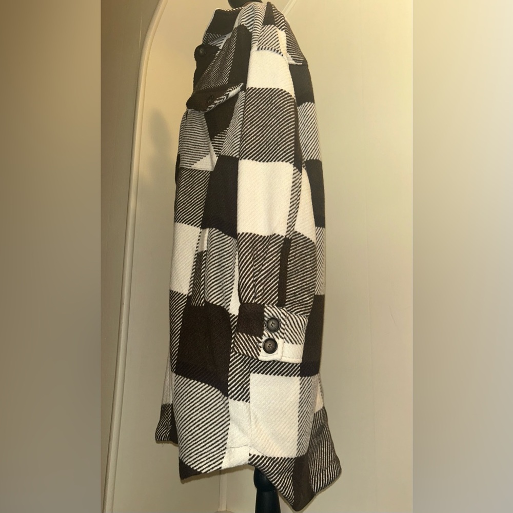 Stoosh Jacket - Picture 6 of 9
